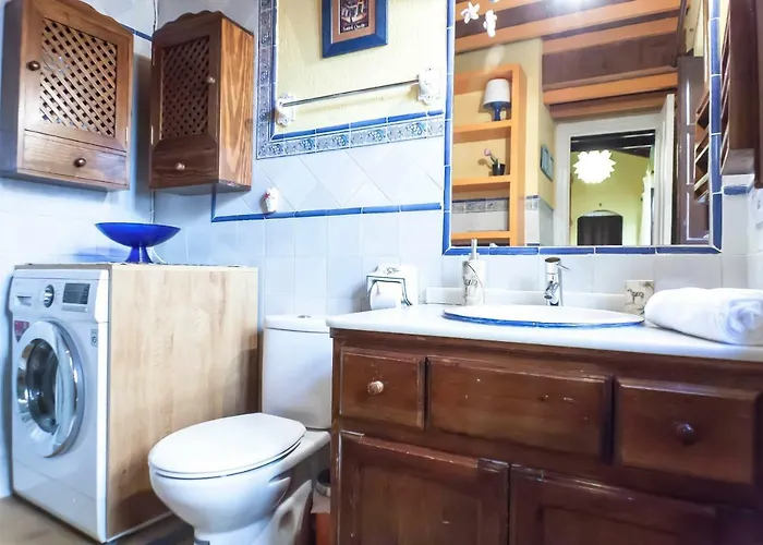 Apartmán Corral De La O Triana By Valcambre