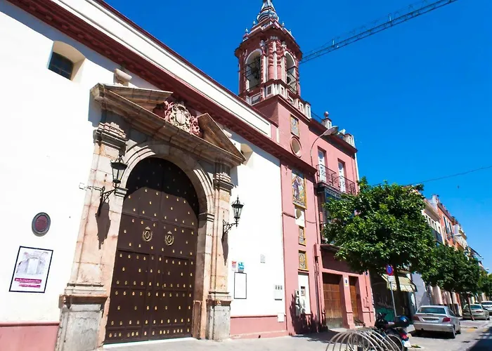 Corral De La O Triana By Valcambre *
