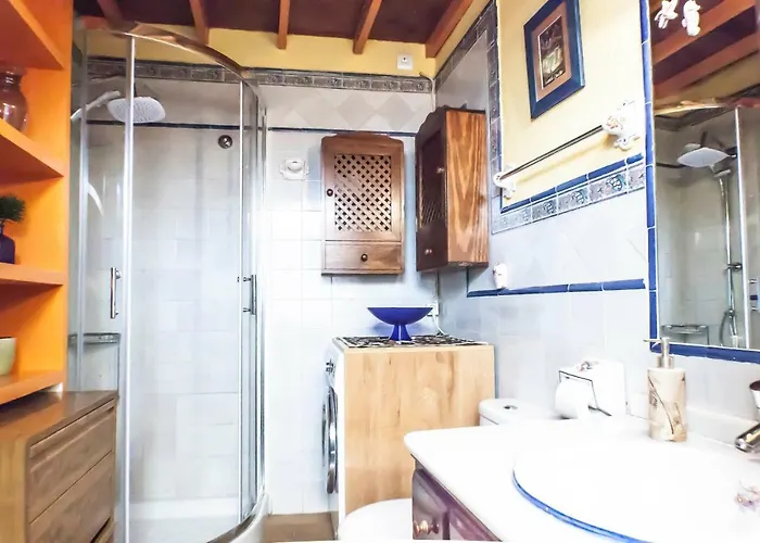Corral De La O Triana By Valcambre Apartmán *
