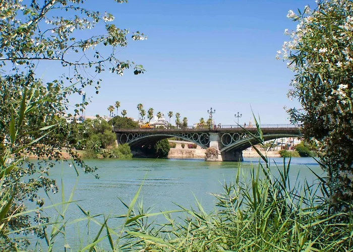 Corral De La O Triana By Valcambre