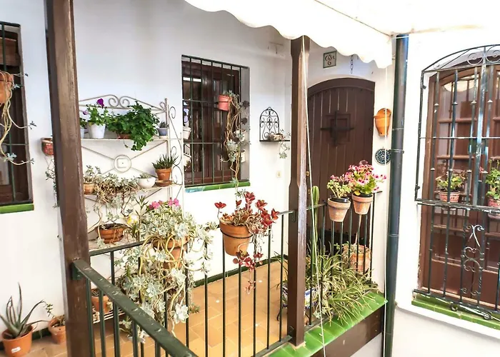 Corral De La O Triana By Valcambre